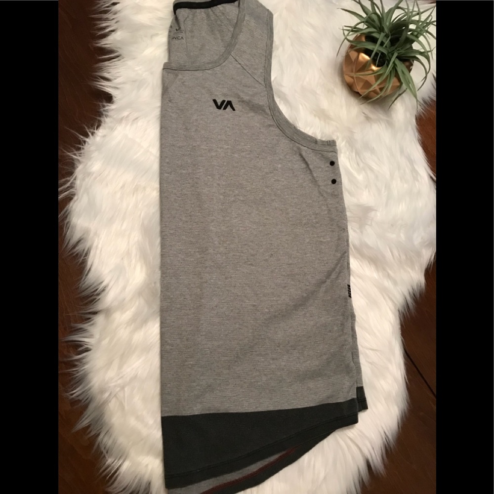 RVCA tank top